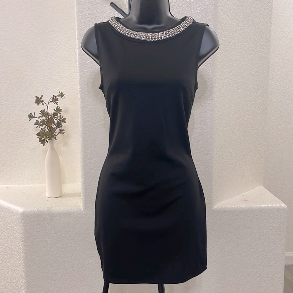 FOREVER 21 Little Black Dress